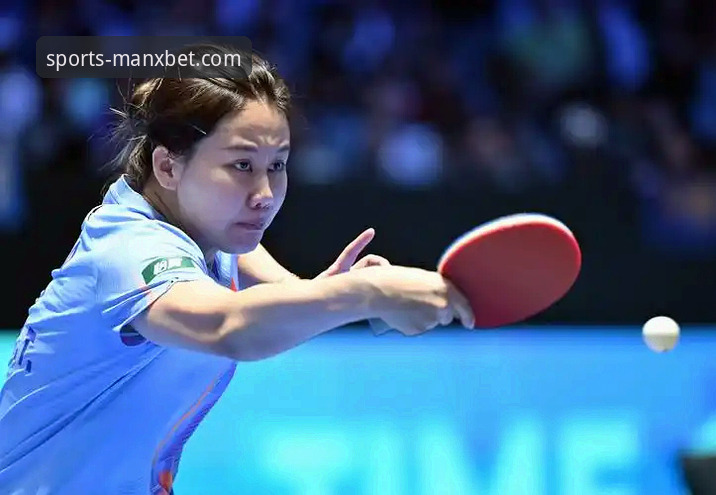 2026伦敦世乒赛女团小组赛：中国女乒三连胜锁定胜局，蒯曼王艺迪陈幸同齐发力